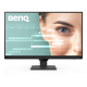 BenQ Monitor 23,8" - GW2490 (IPS, Eye-Care, Brightness intellige16:9, 1920x1080, 5ms, 250cd/m2, 100Hz, HDMI/DP, Speaker)