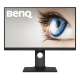 BenQ monitor 27" - BL2780T (IPS, 16:9, 1920x1080, 5ms, D-sub, HDMI, DP) Speaker, HAS, Pivot, Mag.áll)