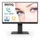 BenQ Monitor 27" - BL2785TC (IPS, 16:9, 1920x1080, 5ms, 250cd/m2, USB-C, HDMI, DP, Speaker, VESA, Pivot, mag.áll)