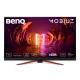 BenQ Monitor 48" - EX480UZ (IPS, 16:9, 3840x2160, 0,1ms, 450cd/m2, Type-C, 2xHDMI, 3xUSB-A, DP, HDR10, 120Hz)