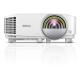 BenQ Projektor WXGA - EW800ST (Smart, 3300 AL, 20000:1, 1xHDMI, 3xUSB-A, LAN, WiFi, Bluetooth)