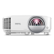 BenQ Projektor WXGA - MW826STH (0,49TR, 3500 AL, 20 000:1, 15 000h(LampSave), 2xHDMI, LAN, USB, ShortThrow)