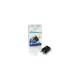 Conceptronic telefon töltő adapter - CUSBPWR1A (USB-A, fekete)