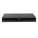 Dahua NVR Rögzítő - NVR5208-EI2 (8 csatorna, H265+, 448Mbps, HDMI+VGA, 2xUSB, 2xSata, AI)