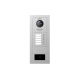 Dahua nyomógomb bővítő modul - VTO4202F-MB1 (1 nyomógombos, VTO4202F moduláris IP video kaputelefon kültéri egységhez)