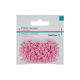 DeepCool Számítógépház Kiegészítő - PIXEL PK (100db, pink, szilikon)