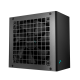 DeepCool Tápegység 650W - PK650D (80 Plus Bronze, Aktív PFC, 12cm )