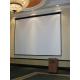 EliteScreens 180" (4:3) motoros fali vászon VMAXPlus4 VMAX180XWV PLUS4 (366 x 275 cm, Fehér)