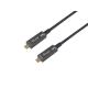 Equip Kábel - 119462 (Aktív, USB3.2 Gen2, apa/apa, 4K/60Hz, 10Gbps, Video+Data+PD 60W, 10m)