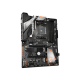 Gigabyte Alaplap - AMD B450 AORUS ELITE V2 AM4 (B450, 4xDDR4 2933 MHz, 2xPCI-E, RAID, 6xSATA3, M.2, 8xUSB2.0, 6xUSB3.1)