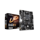 Gigabyte Alaplap - AMD B450M K AM4 (B450, 2xDDR4 2933MHz, PCI-E, RAID, 4xSATA3, M.2, 6xUSB2.0, 6xUSB3.1)