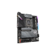 Gigabyte Alaplap - Intel B660 AORUS MASTER  s1700 (B660, 4xDDR5 4800MHz, DP/HDMI, 4xSATA3, M.2, 8xUSB2.0, 10xUSB3.1)