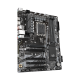 Gigabyte Alaplap - Intel B660 DS3H DDR4 s1700 (B660, 4xDDR4 3200MHz, DP/HDMI, 4xSATA3, M.2, 8xUSB2.0, 6xUSB3.1)