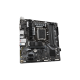 Gigabyte Alaplap - Intel B660M DS3H DDR4 s1700 (B660, 4xDDR4 3200MHz, DP/HDMI, 4xSATA3, M.2, 6xUSB2.0, 6xUSB3.1)