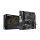 Gigabyte Alaplap - Intel B760M DS3H DDR4 s1700 (B760, 4xDDR4 3200MHz, DP/HDMI, 4xSATA3, M.2, 6xUSB2.0, 6xUSB3.1)