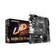 Gigabyte Alaplap - Intel H410M S2H V2 s1200 (H470, 2xDDR4 2933MHz, 1xGBE LAN, 4xSATA3, M.2, 6xUSB2.0, 4xUSB3.2)