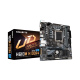 Gigabyte Alaplap - Intel H610M H DDR4 s1700 (H610, 2xDDR4 3200MHz, 1xGBE LAN, 4xSATA3, M.2, 8xUSB2.0, 4xUSB3.1)