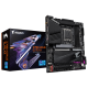 Gigabyte Alaplap - Intel Z790 AORUS ELITE AX  (s1700, Z790, ATX, 4xDDR5, 4800Mhz, 6xSATA3, M.2, HDMI)