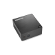 Gigabyte Mini PC - BRIX GB-BLPD-5005 (N5005, Max: 16GB DDR4, RJ45, Minidisplay,HDMI, 3xUSB3.0, USB Type-C, WiFi, LAN,BT)