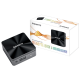Gigabyte Mini PC - BRIX GB-BRI3H-10110 (i3-10110U, Max.: 64GB DDR4, RJ45, Wi-fi, SATA, M.2, 2xHDMI, USB3.2, USB Type-C)