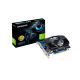Gigabyte Videókártya - Nvidia GT730 (2048MB DDR3, 64bit, 902/1800MHz, Dsub, DVI, HDMI, Single Slot Ventilátor)