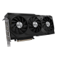 Gigabyte Videókártya - nVidia RTX 4070 WINDFORCE OC (12288MB, GDDR6X, 192bit, 2490/21000Mhz, 1xHDMI, 3xDP)