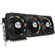 Gigabyte Videókártya - nVidia RTX 4080 GAMING OC (16384MB, GDDR6X, 256bit, 2530/22400Mhz, 1xHDMI, 3xDP)