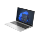 HP Notebook - 250 G10 15.6" FHD AG UWVA, Core i3-1315U 1.2GHz, 8GB, 512GB, Win 11, ezüst