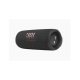 JBL Hangszóró Vezeték nélküli - FLIP 6 (IP67 víz és porállóság, hangerőszabályzó, BT 5.1, USB-C, Fekete)
