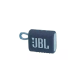 JBL Hangszóró Vezeték nélküli - GO 3 (IP67 víz és porállóság, hangerőszabályzó, BT 5.1, USB-C, Kék)