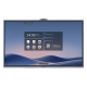 MAXHUB Interaktív kijelző 65" - V7 V6550 (3840x2160, 350 nit, 50 points touch, 3*50MP, 16 mic., 2.1 spk Touch 16/7h)