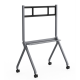 MAXHUB LFD kiegészítő - Mobil Állvány ST41B (55"-86", max.: 100kg)