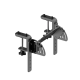 Moza Racing kiegészítő - TSW bilincs (Clamp For Truck Wheel)
