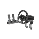 Moza Racing kormány - R3 PC/XBOX Szimulátor szett (Direct Drive, R3 bázis, ESX kormány, SR-P Lite pedál, bilincs)
