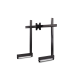 Next Level Racing Szimulátor kijelző állvány - Elite Freestanding Sinlge Monitor Stand (1x 24-65" monitor számára)