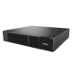 NJOY Akkumulátor tárolóegység - Balder 1500 (2U, Max.: 6x 12V/9Ah vagy 6x12V/7Ah (nem tartozék))