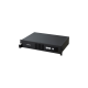 NJOY Szünetmentes 1000VA - Code 1000 (8 IEC C13, line-interaktív, USB menedzsment, szoftver, LCD kijelző, 2U rack)