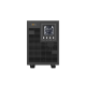 NJOY Szünetmentes  2000VA - Echo Pro 2000 (4 Schuko, RS-232, On-line, szinuszhullám, generátor támogatás, fekete)