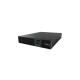 NJOY Szünetmentes 3000VA - Aster 3K (8x IEC C13, On-line, RS232, USB, szoftver, LCD kijelző, 2U rack)