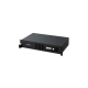 NJOY Szünetmentes 800VA - Code 800 (4 IEC C13, line-interaktív, USB menedzsment, szoftver, LCD kijelző, 2U rack)