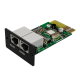 NJOY Szünetmentes Vezérlőkártya - Modbus Card (Aten Pro, Balder, Garun, Ranger)