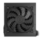 NJOY Tápegység 650W - Synergy 650 bulk (80 Plus White, Aktív PFC, 12cm)