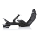 Playseat® Szimulátor cockpit - Formula Black (Direct Drive ready, fekete)
