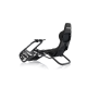 Playseat® Szimulátor cockpit - Trophy (Direct Drive ready, fekete)