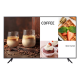 Samsung Business TV 55" - LH55BECHLGUXEN (BE55C-H, 3840x2160, UHD, 16/7, 250nit, Smart TV)