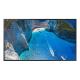 Samsung LFD 75" - LH75OMAEBGBXEN (OM75A, 3840x2160, UHD, 4000nit, 24/7, Outdoor)