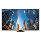 Samsung LFD 98" - LH98QECELGCXEN (QE98T, 3840x2160, UHD, 16/7, 450 nit)