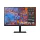 Samsung Monitor 27" - S27B800PXP (IPS, 3840x2160, 16:9, 60HZ, UHD, 350cd/m2, 5ms, Pivot)