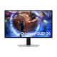 Samsung Monitor 27" - S27DG600SU (OLED, 2560x1440, 16:9, QHD, 360HZ, 250cd/m2, 0,03ms, Pivot, Flat)