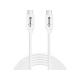 Sandberg Kábel - USB-C>C USB 3.1 G2 100W, 2M